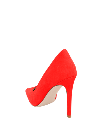 RED ORANGE