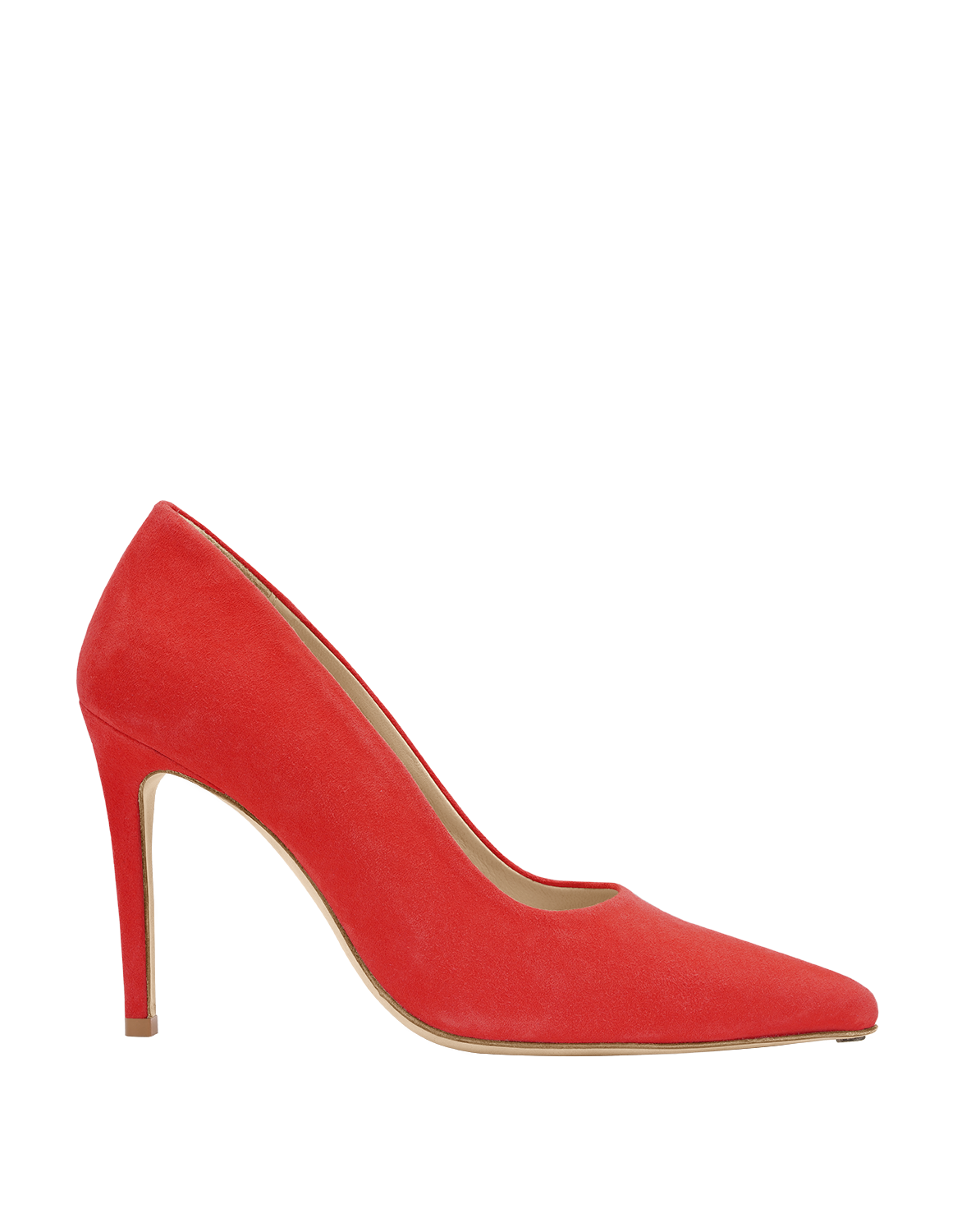RED ORANGE