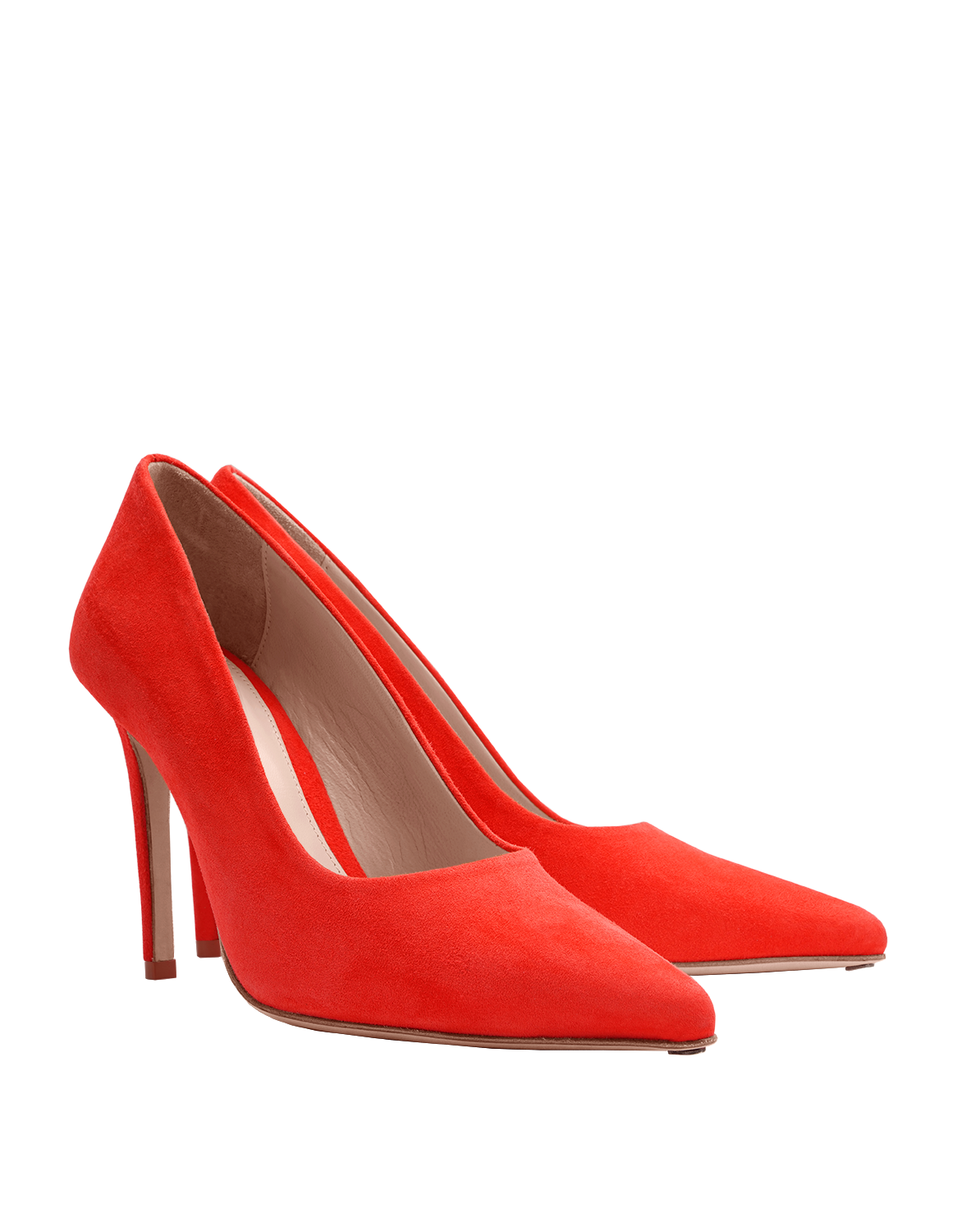 RED ORANGE