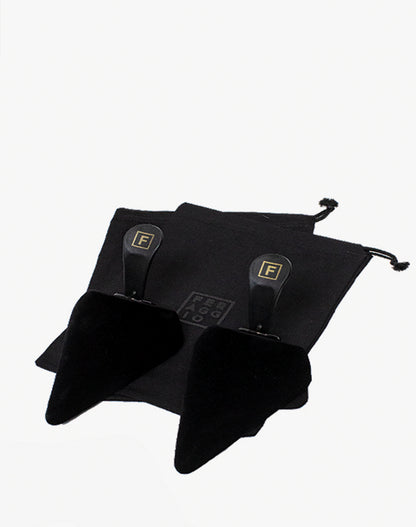 FERAGGIO SUEDE CARE KIT