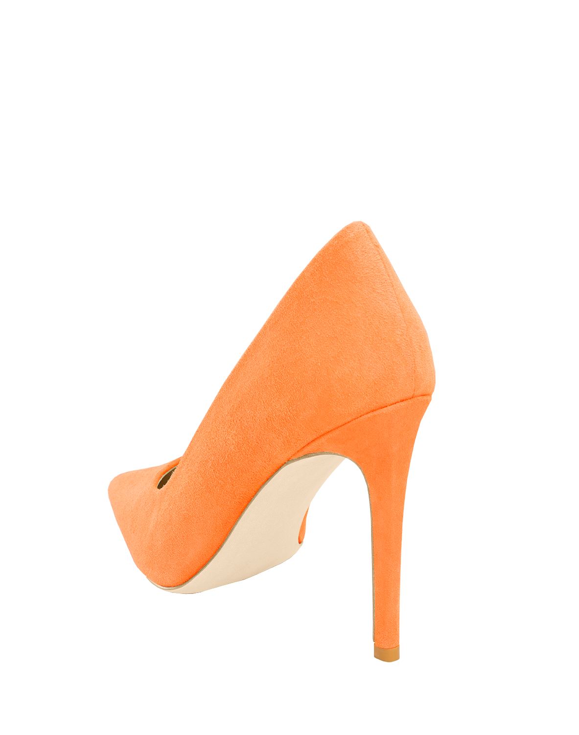 TANGERINE ORANGE
