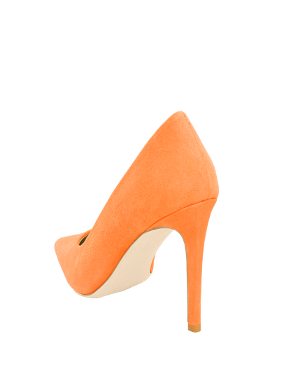 TANGERINE ORANGE