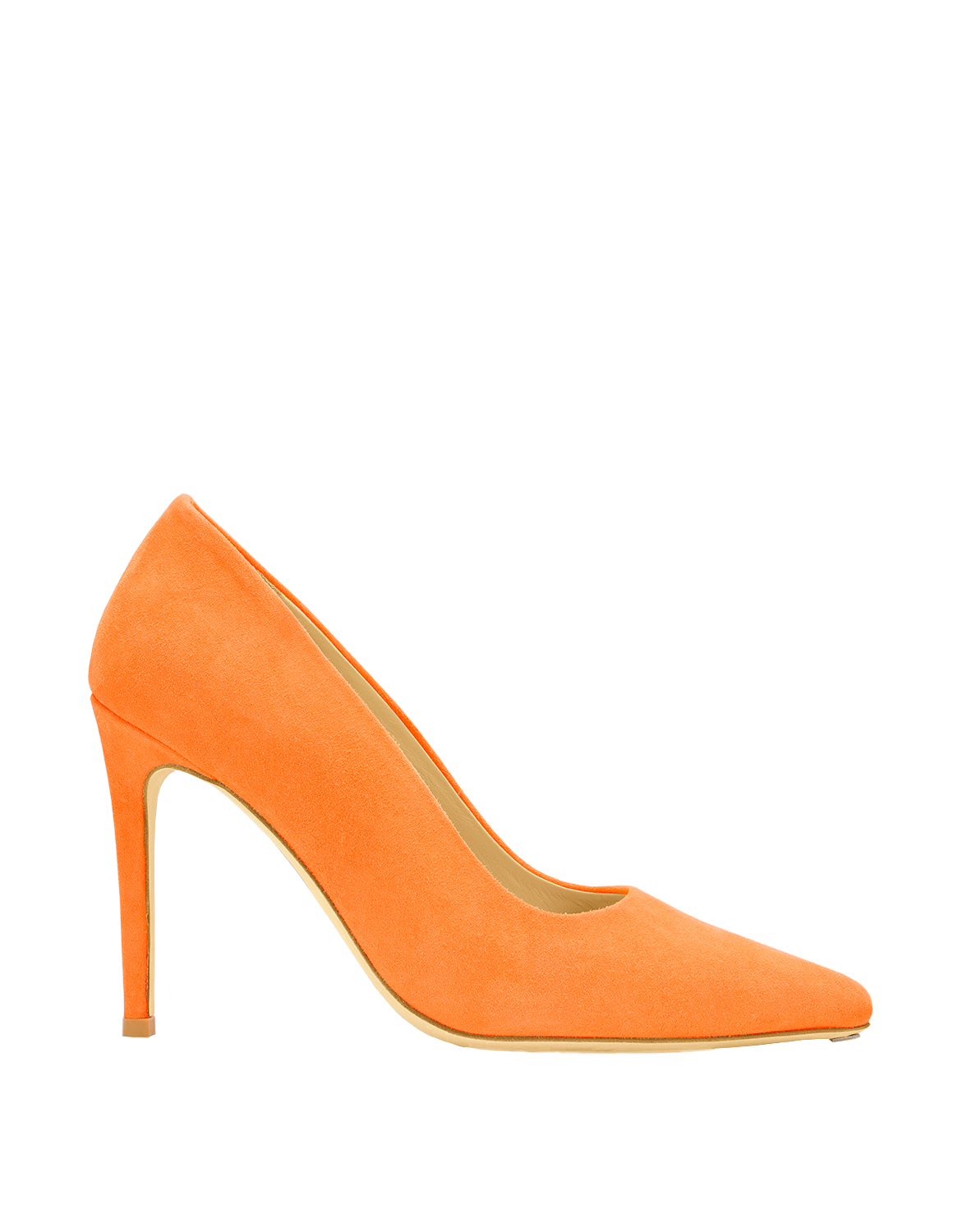 TANGERINE ORANGE