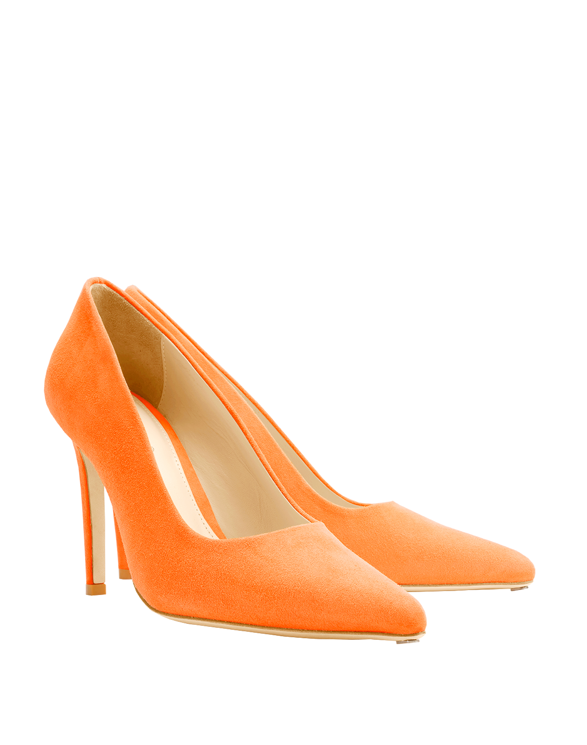 TANGERINE ORANGE