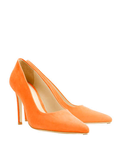 TANGERINE ORANGE