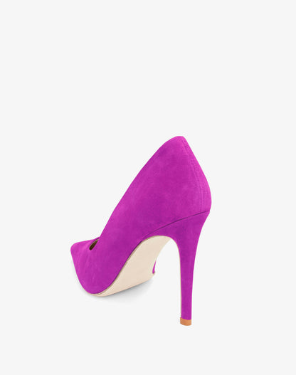 ULTRA VIOLET