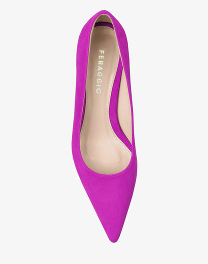 ULTRA VIOLET