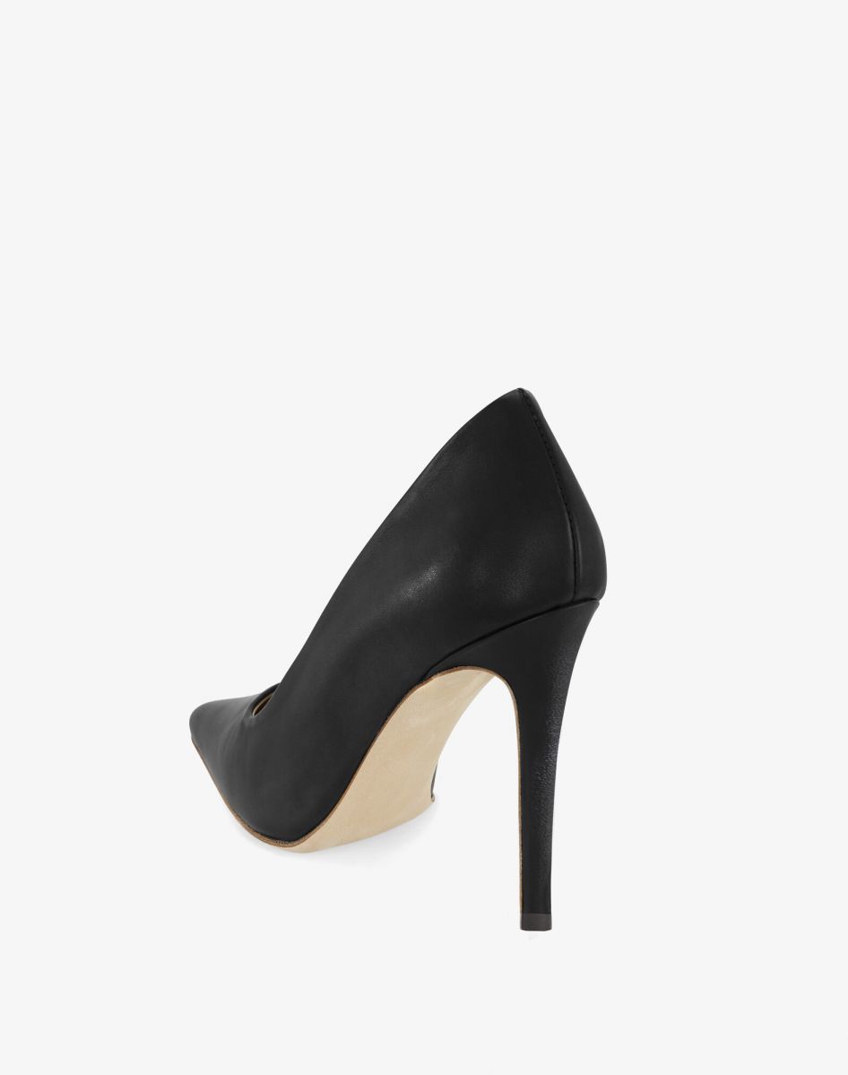 BUSINESS BLACK