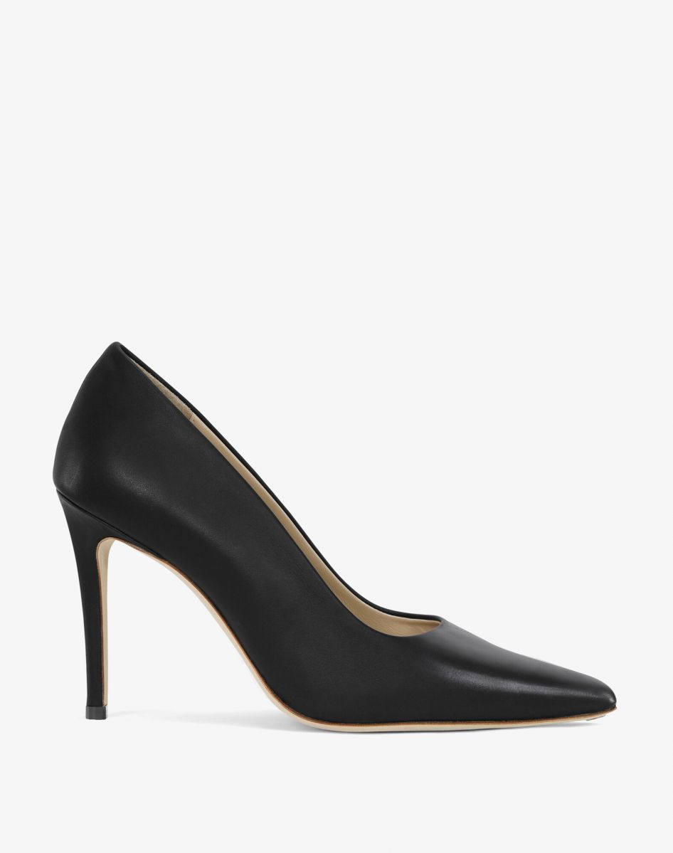 BUSINESS BLACK