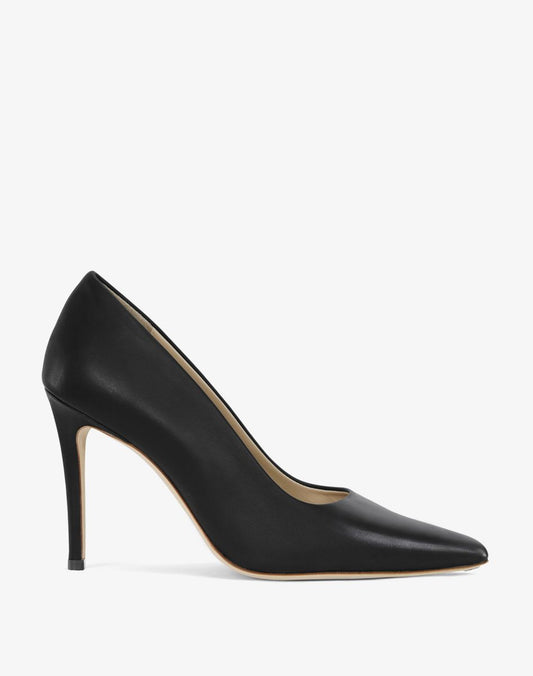 BUSINESS BLACK