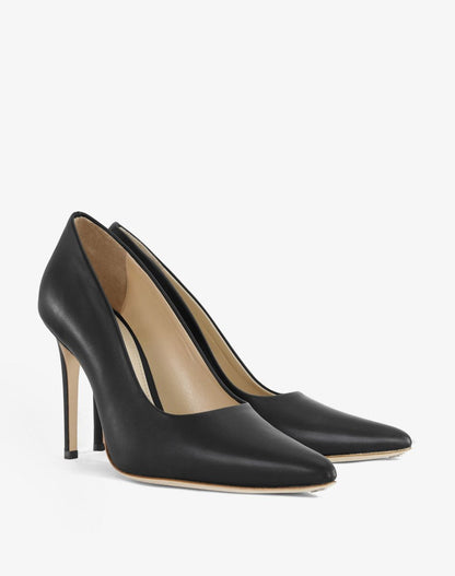 BUSINESS BLACK