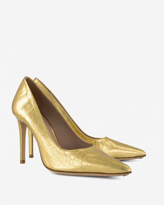 CROCO GOLD