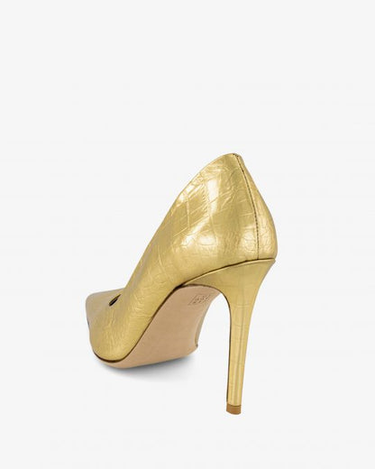 CROCO GOLD