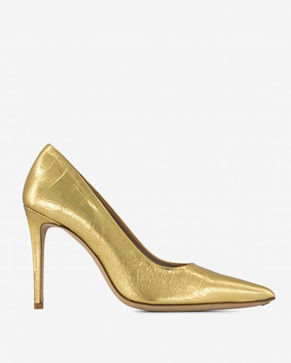 CROCO GOLD