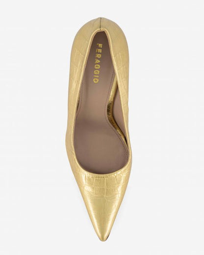 CROCO GOLD