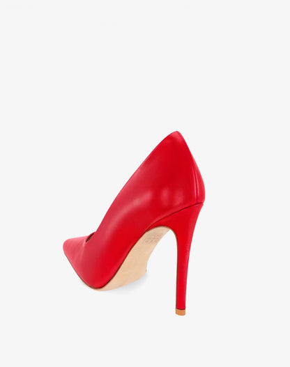 RUSHHOUR RED