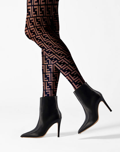 BUSINESS BLACK BOOT