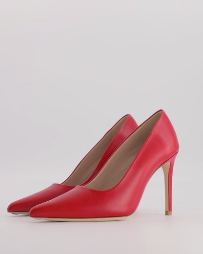 RUSHHOUR RED