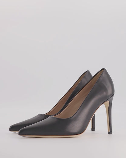 BUSINESS BLACK