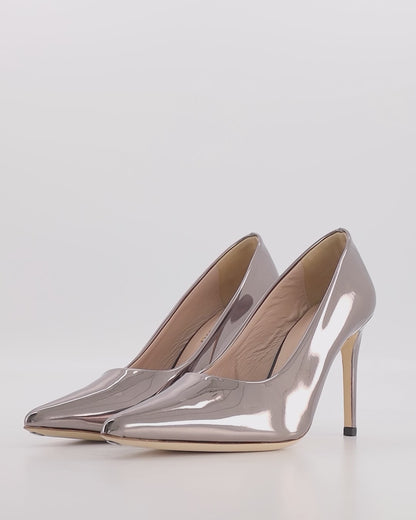 LIQUID SILVER