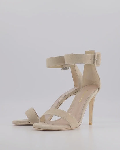 CAFFE LATTE SANDAL