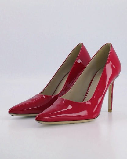 LIQUID RED