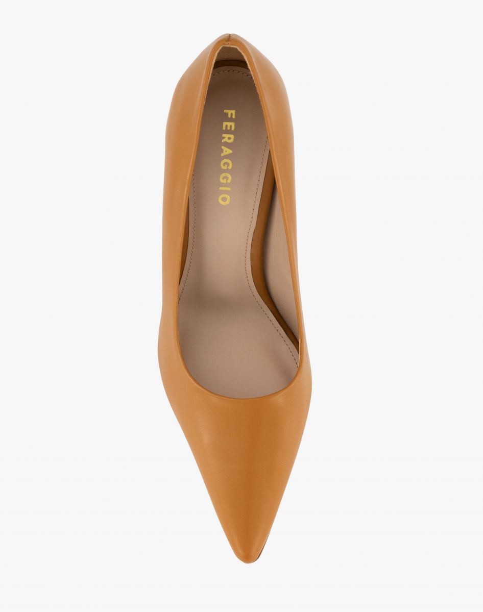 CLEVER CARAMEL