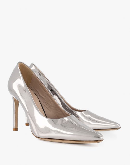 LIQUID SILVER