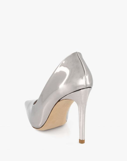 LIQUID SILVER