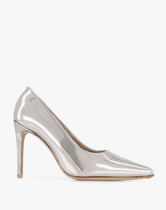 LIQUID SILVER