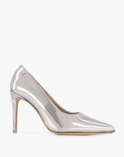 LIQUID SILVER