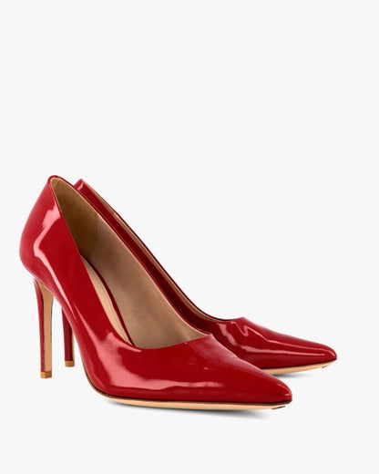 LIQUID RED