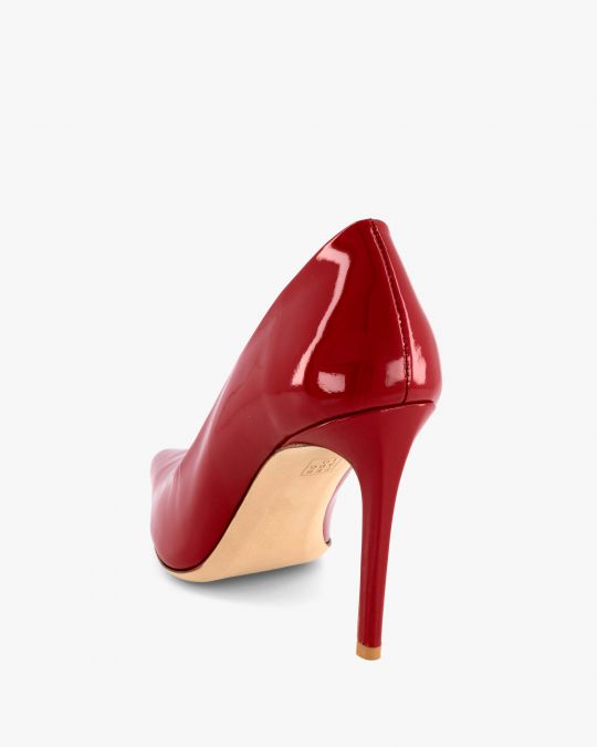 LIQUID RED
