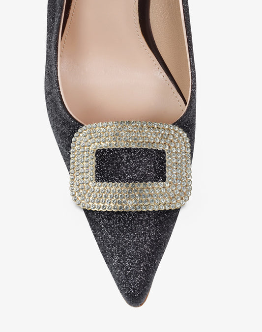 DAZZLING DIAMONDS