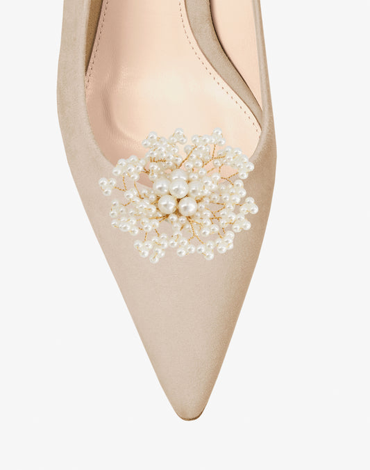 BLOOMING BEADS